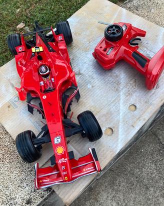 Ferrari radio comandata