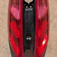 Stop posteriori Fiat Grande Punto – come nuovi