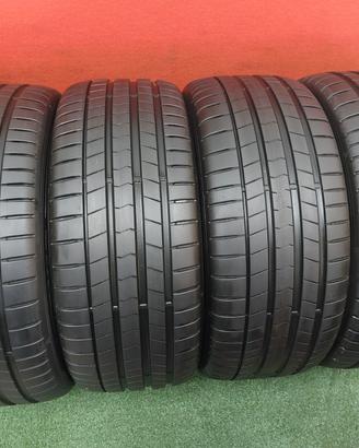 255 55 18 Gomme Estive Falken 99% 255 55R18