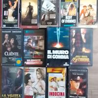 cassette film VHS