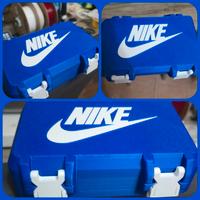 BOXE NIKE 3D