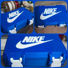 BOXE NIKE 3D