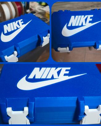BOXE NIKE 3D