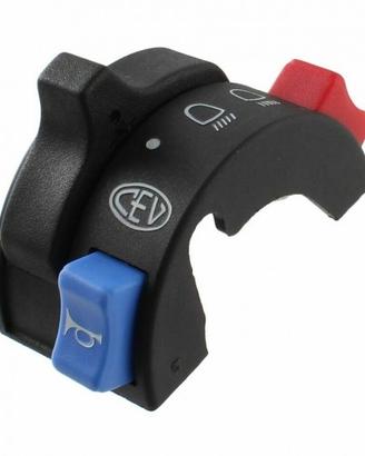 Devio luci sinistro CEV 40902