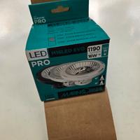 Lampada LED Marino Cristal M16LED Evo