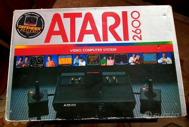 ATARI 2600