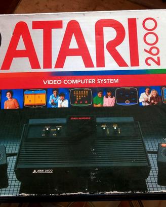 ATARI 2600