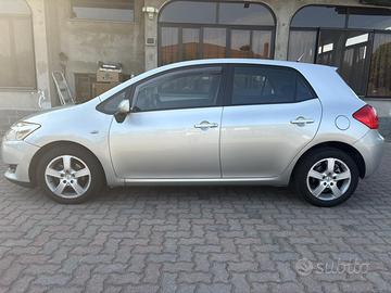 Toyota Auris 1.6 MM-T 124cv
