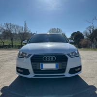Audi A1 A1 Sportback 1.4 tdi