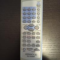 stereo cd +music cassette kenwood