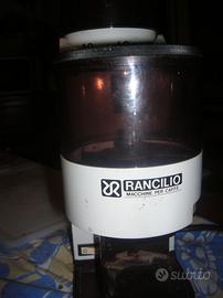 Macina caffè RANCILIO volt 220 monofase