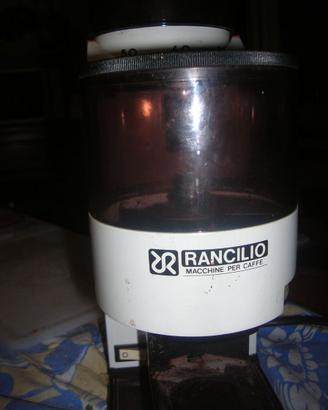 Macina caffè RANCILIO volt 220 monofase