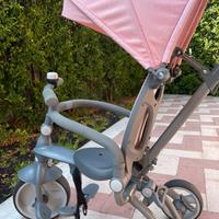 Kinderkraft Triciclo Bimbi