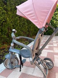 Kinderkraft Triciclo Bimbi