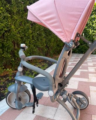 Kinderkraft Triciclo Bimbi