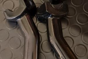 riser Harley Davidson 