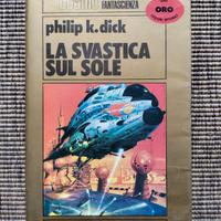 Lotto libri di Fantascienza - Editrice Nord