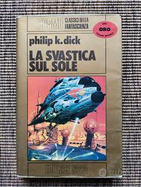 Lotto libri di Fantascienza - Editrice Nord
