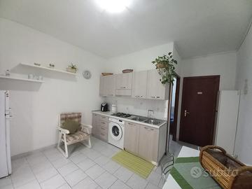 Casetta Nel Borgo