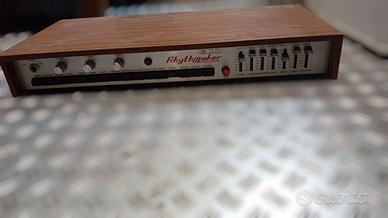 drum machine vintage
