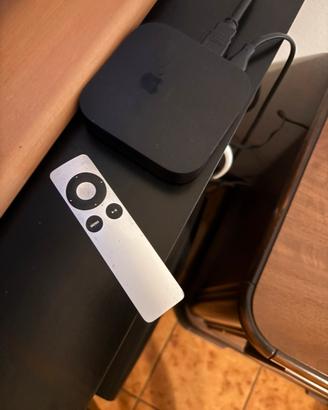 Apple TV