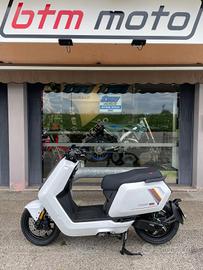 NIU NQiX 500