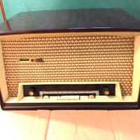 RADIO GIRADISCHI VINTAGE