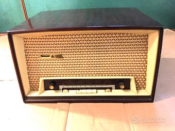 RADIO GIRADISCHI VINTAGE