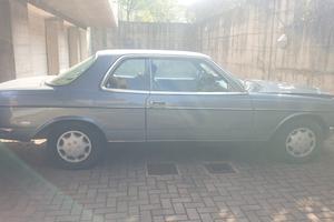 Mercedes CE280 solo per intenditori