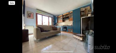 Marina di Pisa appartamento