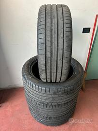 Pneumatici estivi 2555020