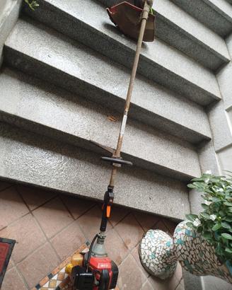 decespugliatore 