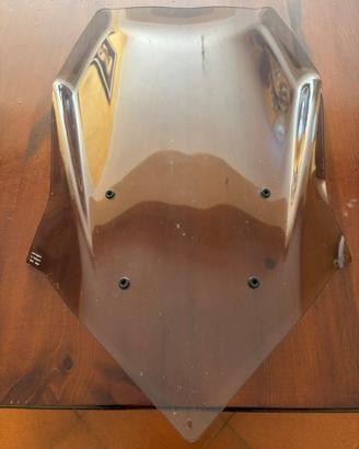 Cupolino maggiorato Yamaha Tracer GT900