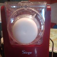 macchina per la pasta 