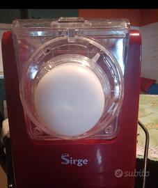 macchina per la pasta 