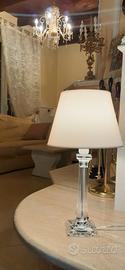 Lampada da tavolo 