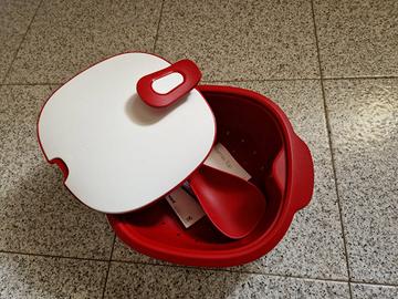 TUPPERWARE THERMO DUO