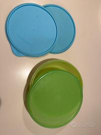 Tupperware