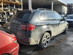 PER uso RICAMBI - bmw x5 2°serie 2010