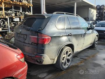 PER uso RICAMBI - bmw x5 2°serie 2010
