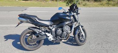 Yamaha FZ6 600