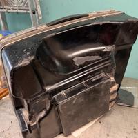Borsa Krauser Bmw