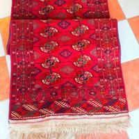 tappeto bukhara russo