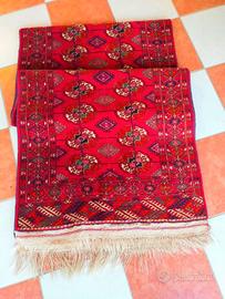 tappeto bukhara russo