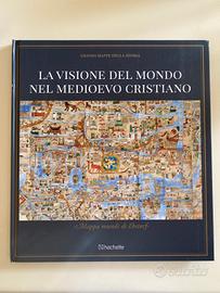 Grandi mappe della storia *HACHETTE 2020 Vol.1