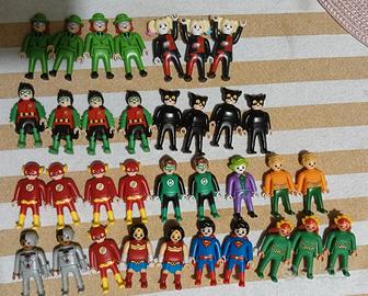 Playmobil  Kinder sopresa