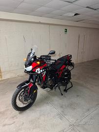Africa Twin 1100