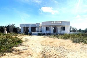 Villa o villino Tuglie [Cod. rif 3188186VRG]