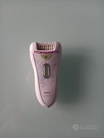 depilatore Philips 