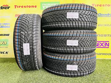 X4: Invernali 225/50R17 98V-GOODYEAR- al 80% e 90%